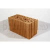 Блок керамический поризованный пустотелый 250x120x138 2,1 NF Радошковичи