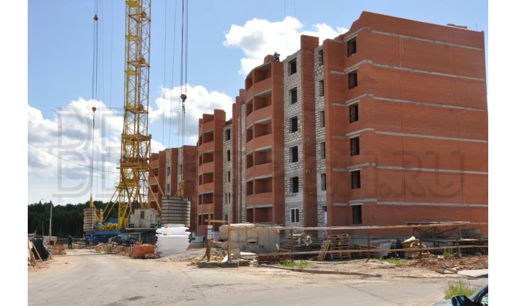 Кирпич полнотелый рабочий 250х120х65 М125 ООО Теллура