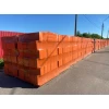 Блок керамический поризованный пустотелый 510×250×138 9NF Радошковичи